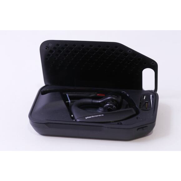 Plantronics, Voyager, Bluetooth, In-Ear, Headsets, Accessory, ~ 251008-WH 61 - Picture 1 of 3